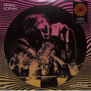 Front View : Primal Scream - LIVE AT LEVITATION (LP) - The Reverberation Appreciation / RVRBUKE49