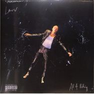 Front View : Lauv - ALL 4 NOTHING ( LP) - Virgin Music / 1216413