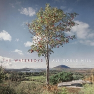 Front View : The Waterboys - ALL SOULS HILL (LP) - Cooking Vinyl / 05219041