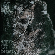 Front View : Deha & Marla Van Horn - EARTH AND IT S DECAY (LP) - Burning World / 00151351