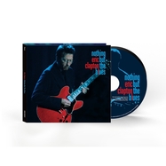 Front View : Eric Clapton - NOTHING BUT THE BLUES (Softpak CD) - Reprise Records / 9362490645