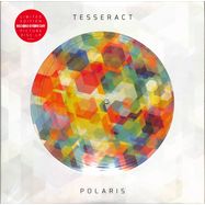 Front View : Tesseract - POLARIS (LTD PICTURE LP) - Kscope / KSCOPE1141 / 1081411KSC