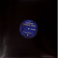Front View : Octave One - PATTERNS OF POWER - 430 West / 4W760