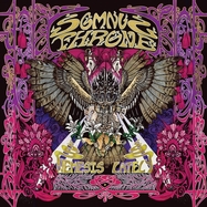 Front View : Somnus Throne - NEMESIS LATELY (NEON PURPLE VINYL) (LP) - Heavy Psych Sounds / 00152661