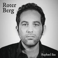 Front View : Raphael Sas - ROTER BERG (LP) - Problembr Records / PB139LP