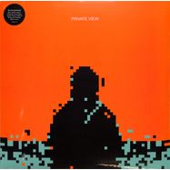 Front View : Blancmange - PRIVATE VIEW (LP) - London Records / LMS5521737