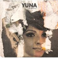 Front View : Devv / Paul Quzz - YUNA 002 (VINYL ONLY) - Yuna Imprint / YUNA002