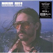 Front View : Michael Rault - MICHAEL RAULT (LP + MP3) - Wick Records / WCK006LP