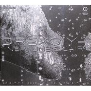 Front View : Drexciya - NEPTUNES LAIR (CD) - Tresor / Tresor129CDX