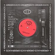 Front View : Various Artists - HARD POP - Kaos / KAOS12RP