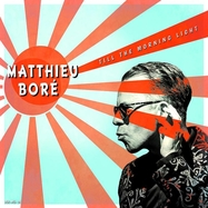 Front View : Matthieu Bor - TILL THE MORNING LIGHT (LP) - Doghouse & Bone Records / 05231051
