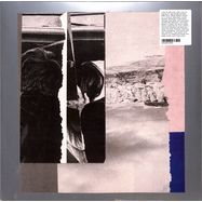 Front View : Various Artists - GHOST RIDERS (2LP, PRINTED INNER SLEEVES, REPRESS) - Efficient Space / ES022