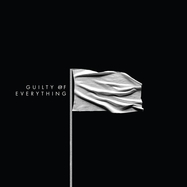 Front View : Nothing - GUILTY OF EVERYTHING (LP) - Relapse / RR47941