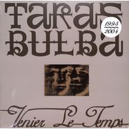 Front View : Taras Bulba - VENIER LE TEMPS (LP) - Stroom / STRLP-060