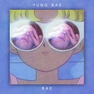 Front View : Yung Bae - BAE (LP) - Diggers Factory / YUNGB1