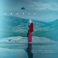 Front View : Eldbjorg Hemsing & Arctic Philharmonic - ARCTIC (LP) - Sony Music / 19439936081