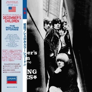 Front View : The Rolling Stones - DECEMBER S CHILDREN (AND EVERYBODY S) (JP SHM CD)  - Universal / 7121052