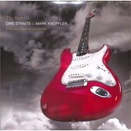 Front View : Dire Straits & Mark Knopfler - PRIVATE INVESTIGATION - THE BEST OF (2LP) - Mercury / 9875767