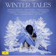 Front View : Various - WINTER TALES (LP) - Deutsche Grammophon / 002894861505