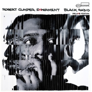 Front View : Robert Glasper Experiment - BLACK RADIO (10TH ANNIVERSARY DELUXE EDITION) (2CD) - Blue Note / 4596903