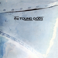 Front View :  The Young Gods - TV SKY (30 YEARS ANNIVERSARY) (2LP) - Pias-Le Label / 39228311