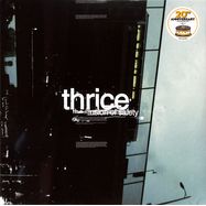Front View : Thrice - ILLUSION OF SAFETY (Blue Col LP) - Hopeless / HR66661
