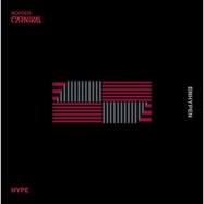 Front View : Enhypen - BORDER: CARNIVAL (HYPE VERSION) (2CD) - Interscope / 4160303