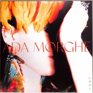 Front View : Ada Morghe - LOST (LP) - Lalabeam Records / 30452