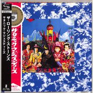 Front View : The Rolling Stones - THEIR SATANIC MAJESTIES REQUEST (LTD RMST MONO CD) - Universal / 7121102