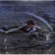 Front View : Oskar Haag - TEENAGE LULLABIES (LP) - Sony Music / 19658793401