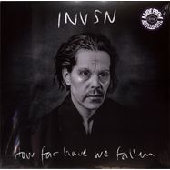 Front View : Invsn - HOW FAR HAVE WE FALLEN (LP) - Clouds Hill / 425079560724