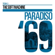 Front View : Soft Machine - PARADISO 69 (LP) - Tonefloat / TFLP204