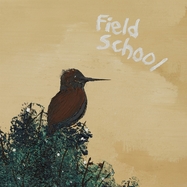Front View : Field School - WHEN SUMMER COMES (LP) - Bobo Integral / 00156309