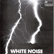 Front View : White Noise - AN ELECTRIC STORM (LP) - Island / 5313125