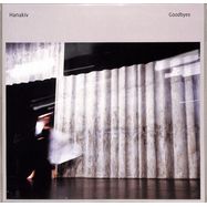 Front View : Hanakiv - GOODBYES (COLORED LP) - Gondwana Records / GONDLP058LE