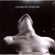 Front View : Cigarettes After Sex - I (EP) - PIAS UK, Spanish Prayers / 39141690