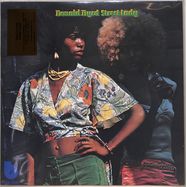 Front View : Donald Byrd - STREET LADY (LP) - Music On Vinyl / MOVLP3396