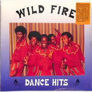 Front View : Wild Fire - DANCE HITS (LP) - Cultures of Soul / COS 034