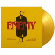 Front View : OST / Various - ENEMY (2LP) - Music On Vinyl / MOVATM315