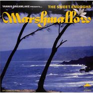 Front View : The Sweet Enoughs - MARSHMALLOW (LP) - Pias-Wondercore Island / 39154921