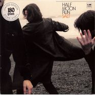 Front View : Half Moon Run - SALT (LTD.EDITION SAND COLOURED VINYL) (LP) - BMG Rights Management / 405053891194