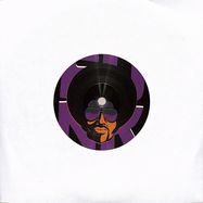Front View : Florence - FUNK005 (7INCH) - Florence Funk / FF005