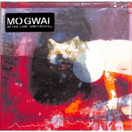 Front View : Mogwai - AS THE LOVE CONTINUES (CD) - PIAS , ROCK ACTION RECORDS / 39148732