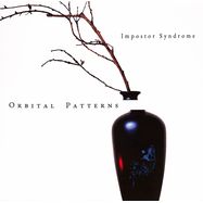 Front View : Orbital Patterns - IMPOSTOR SYNDROME - Artificial Owl Recordings / AOR003