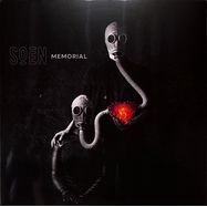 Front View : Soen - MEMORIAL (LP) - Silver Lining / 505419758947
