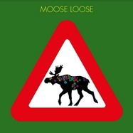 Front View : Moose Loose - ELGEN ER LOS (LP) - Big Dipper / LPBIGD69
