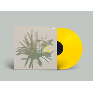 Front View : E.s.t. - GOOD MORNING SUSIE SOHO (LTD. 180G TRANSPARENT YELLOW 2LP) - ACT 0614427900951_indie