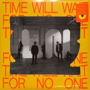 Front View : Local Natives - TIME WILL WAIT FOR NO ONE (Ltd. Indie Exkl. LP) - Concord Records / 0888072510272_indie