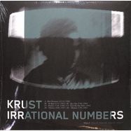 Front View : Krust - IRRATIONAL NUMBERS VOLUME 1 (2LP) - Wonder Palace Music / KRUST001