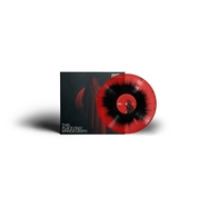 Front View : Heart Of A Coward - THIS PLACE ONLY BRINGS DEATH (Splatter(Red transp/Black) LP - Arising Empire / 1033561AEP